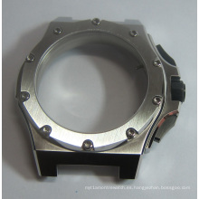 Fine 316L Precision Watchcase para reloj
